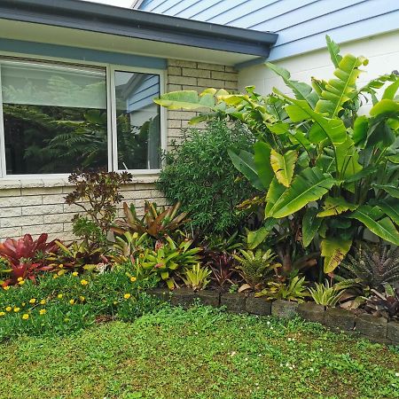 Kerikeri Sunny Modern 2 Bedroom Apartments Eksteriør bilde