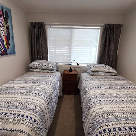 Kerikeri Sunny Modern 2 Bedroom Apartments Eksteriør bilde
