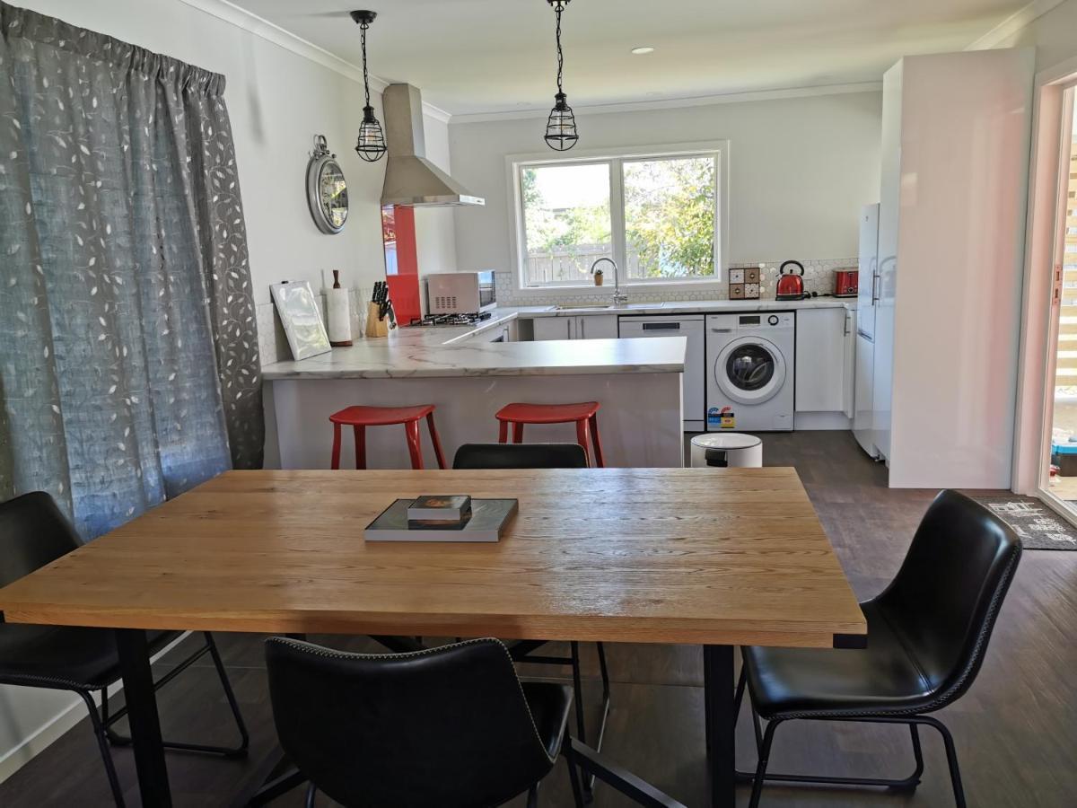 Kerikeri Sunny Modern 2 Bedroom Apartments Eksteriør bilde