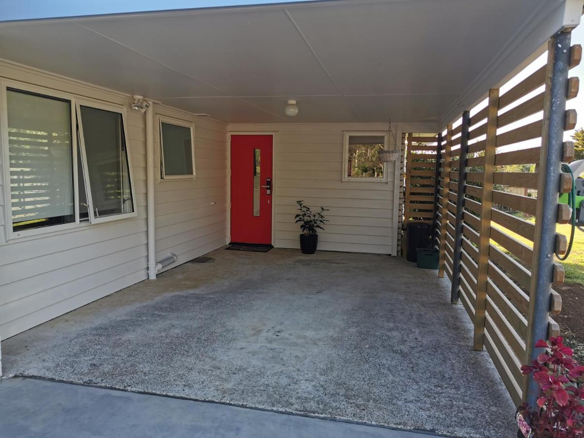Kerikeri Sunny Modern 2 Bedroom Apartments Eksteriør bilde