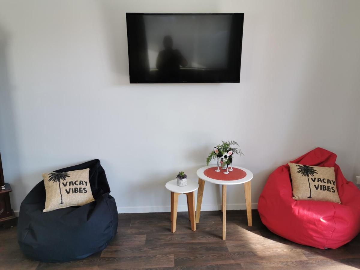 Kerikeri Sunny Modern 2 Bedroom Apartments Eksteriør bilde