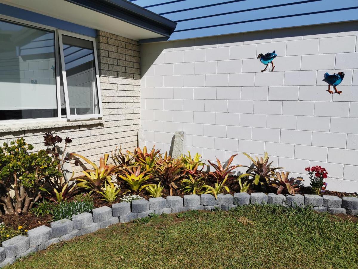 Kerikeri Sunny Modern 2 Bedroom Apartments Eksteriør bilde