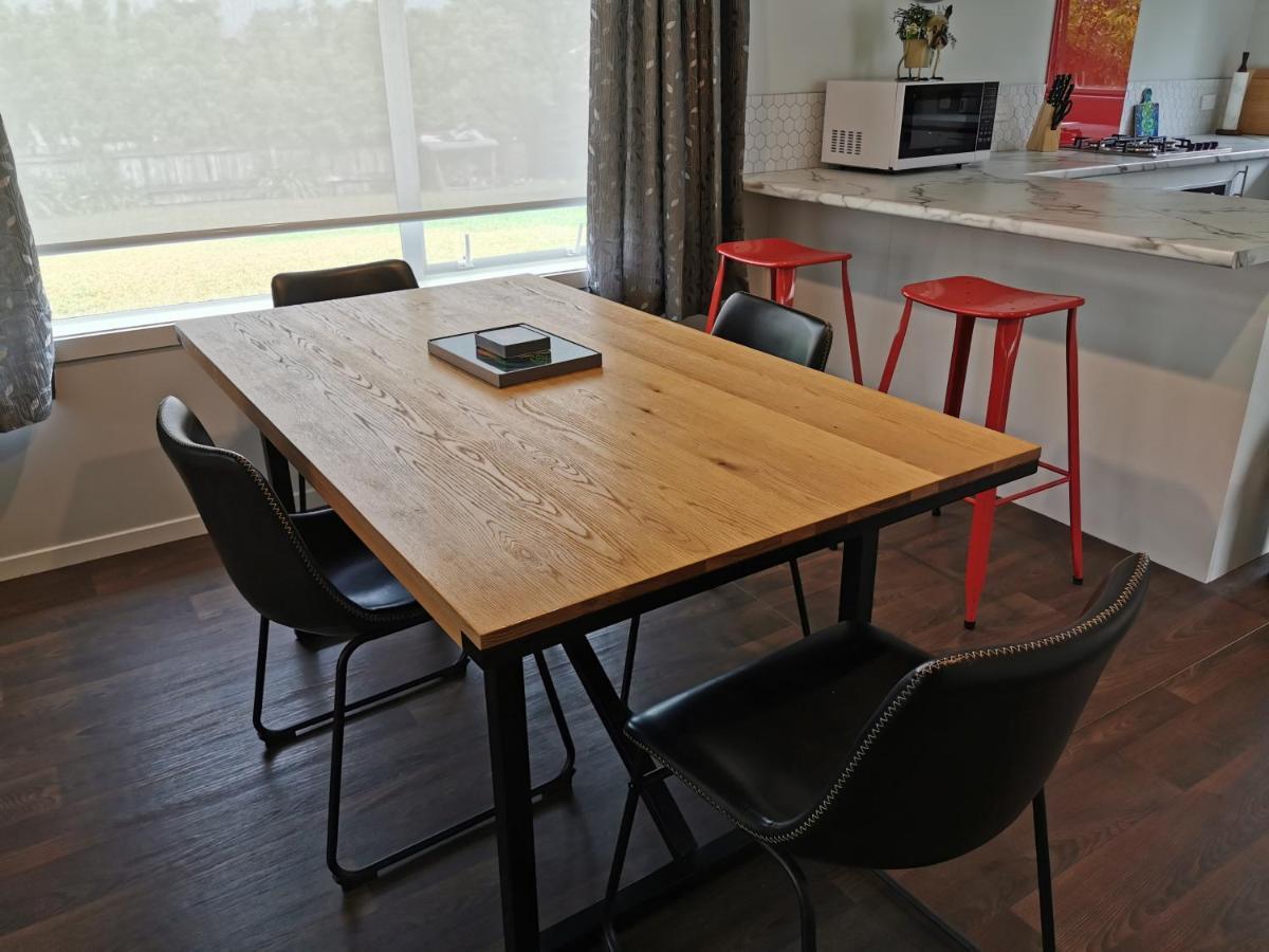 Kerikeri Sunny Modern 2 Bedroom Apartments Eksteriør bilde