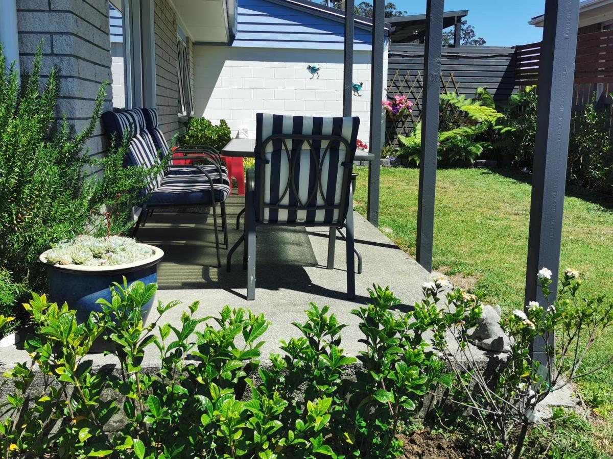 Kerikeri Sunny Modern 2 Bedroom Apartments Eksteriør bilde