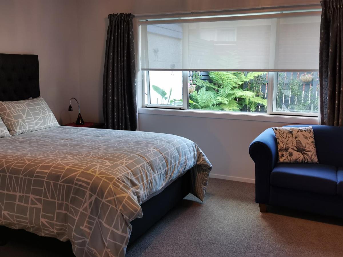 Kerikeri Sunny Modern 2 Bedroom Apartments Eksteriør bilde