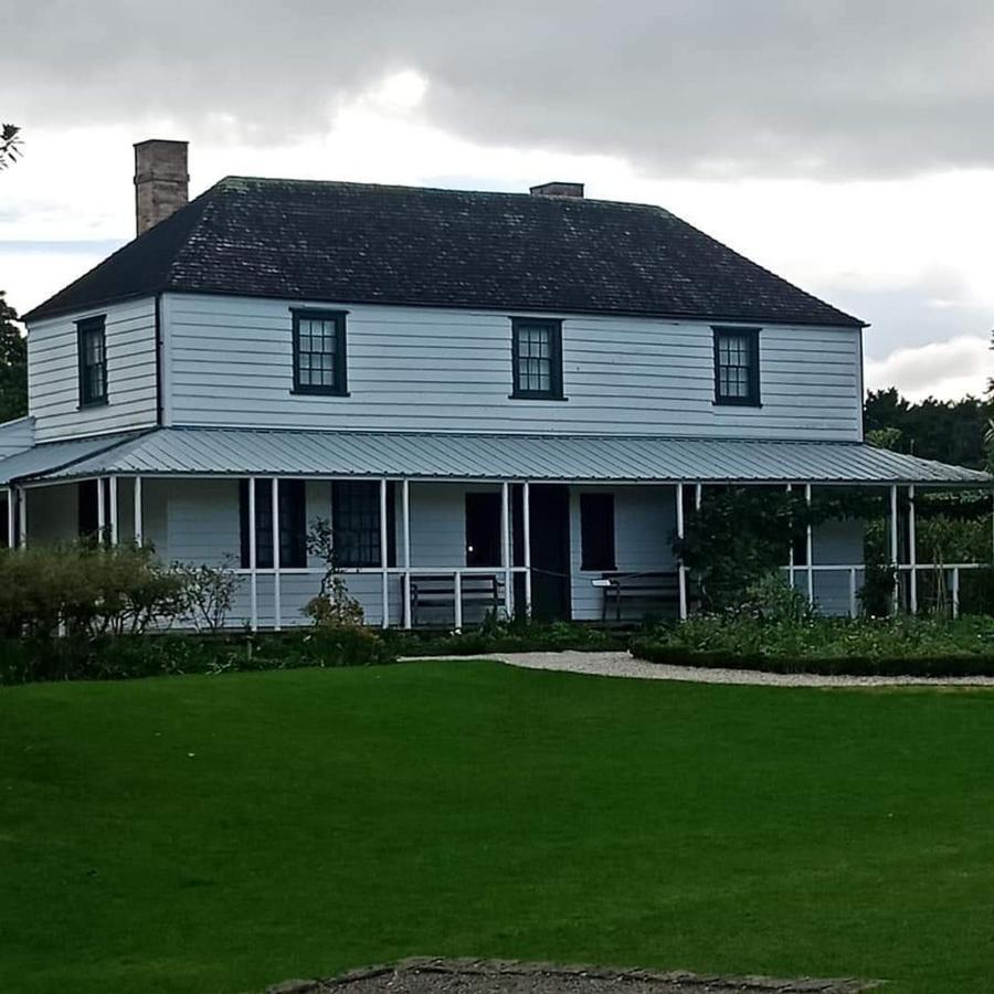 Kerikeri Sunny Modern 2 Bedroom Apartments Eksteriør bilde