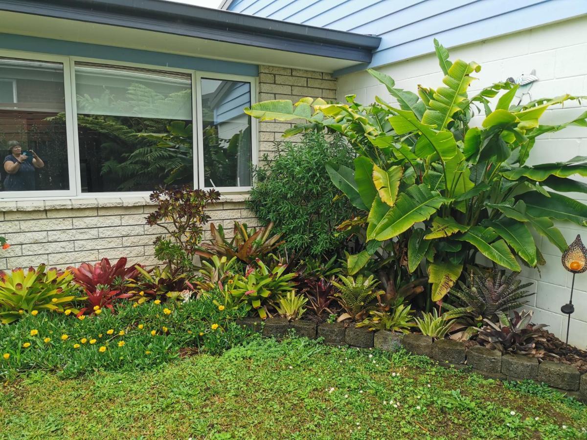 Kerikeri Sunny Modern 2 Bedroom Apartments Eksteriør bilde