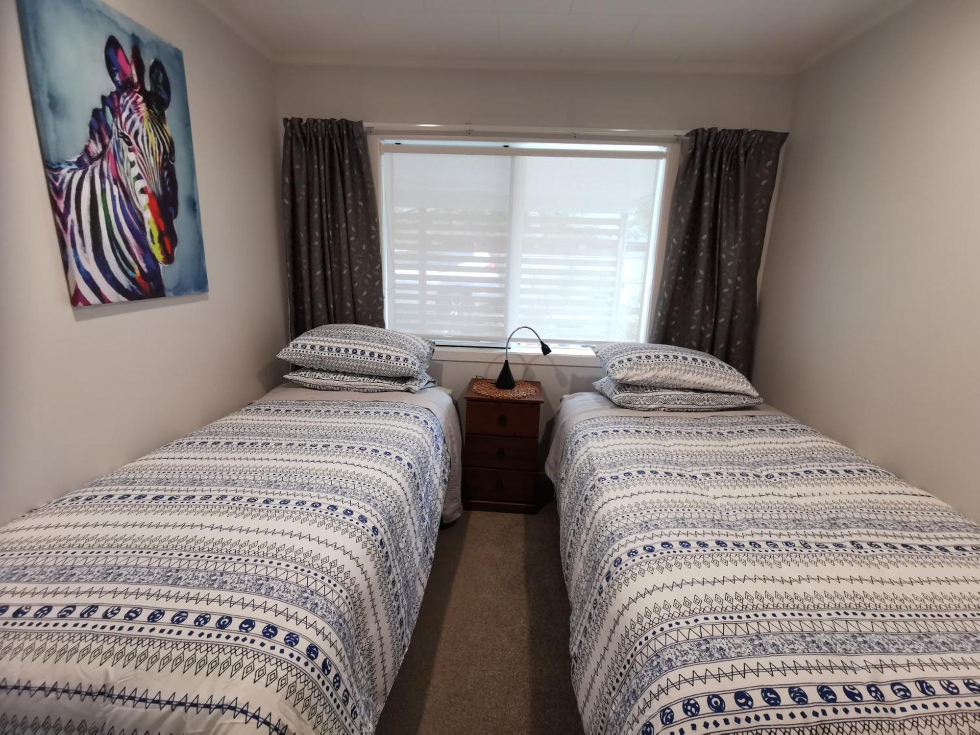 Kerikeri Sunny Modern 2 Bedroom Apartments Eksteriør bilde